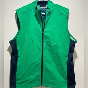 Polo GOLF Vest- size M